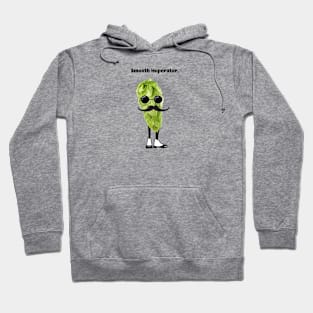 Beer lover Smooth hoperator: pun Hoodie